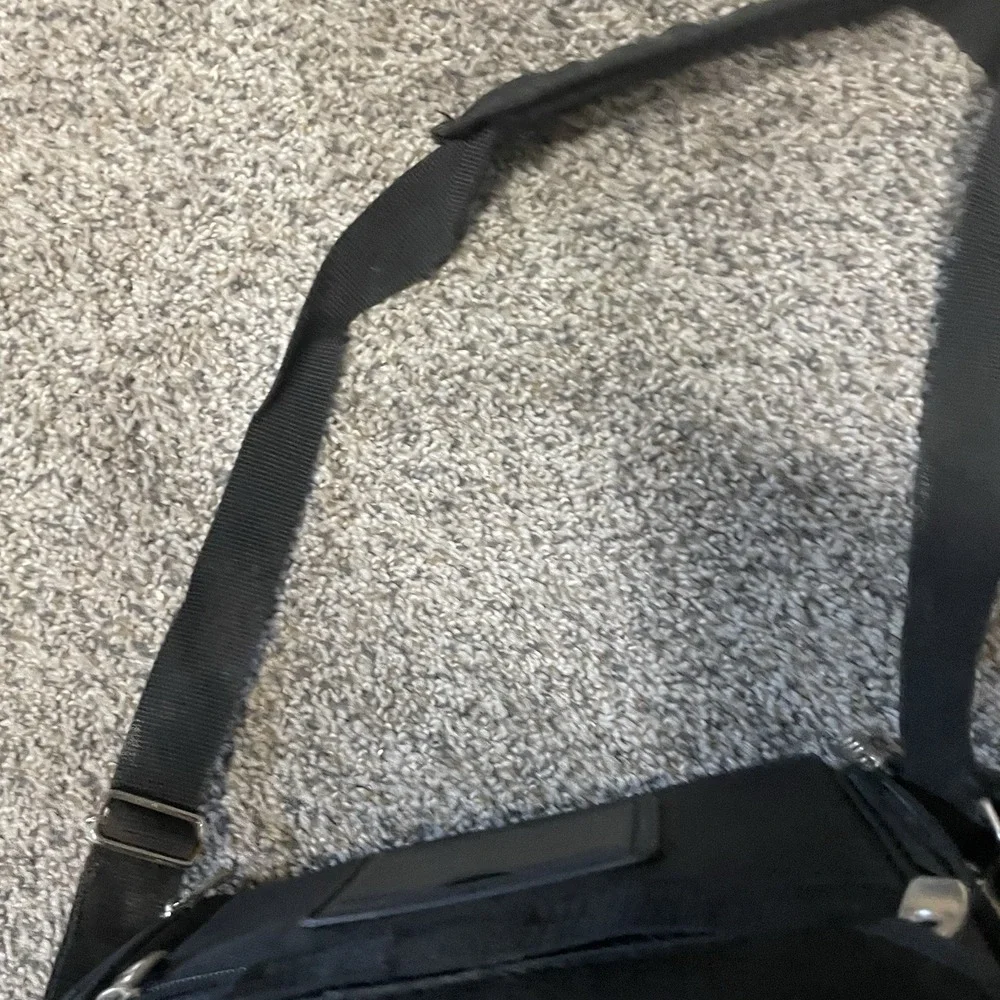 Expedition Outfitters Camera Case Travel‎ Bag Black
